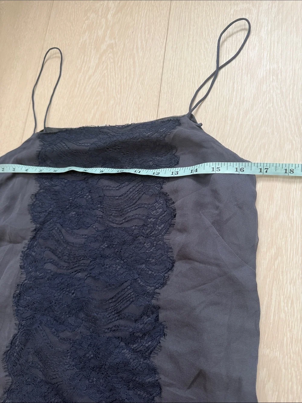 J. Crew crew camisole
